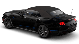 2025 Ford Mustang® External Image 3